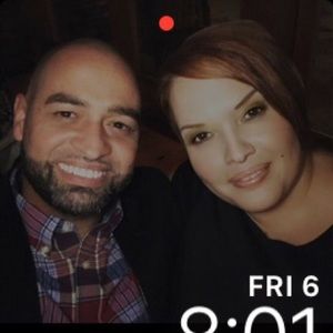 Meet your Posher, Christine